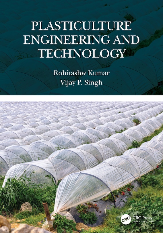 Front cover_Plasticulture Engineering and Technology