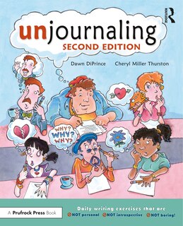 Front cover_Unjournaling