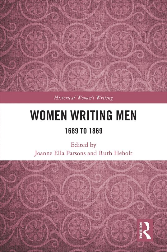 Couverture_Women Writing Men