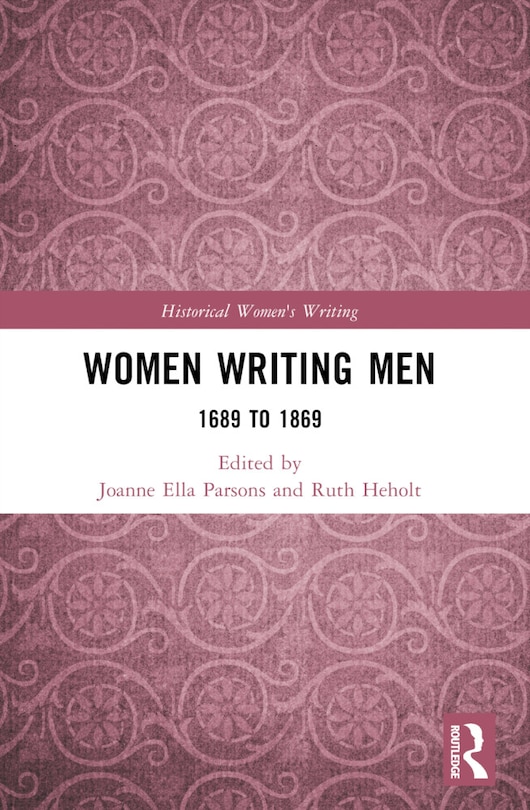 Couverture_Women Writing Men