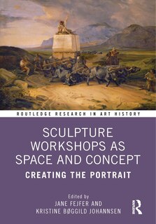 Couverture_Sculpture Workshops as Space and Concept
