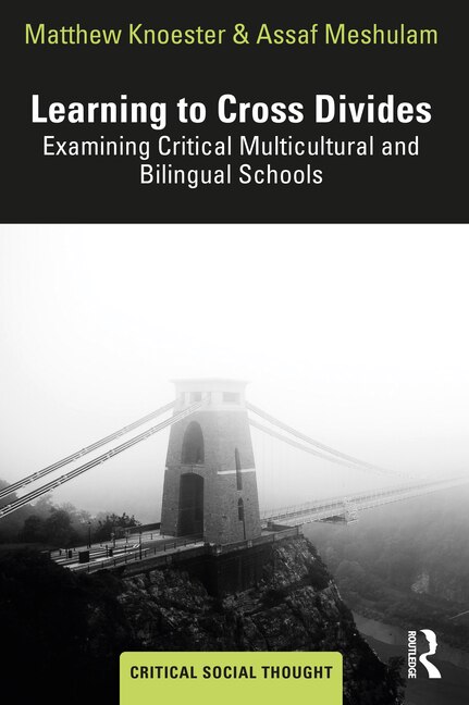 Couverture_Learning to Cross Divides