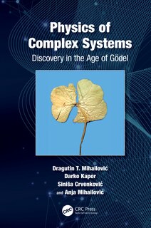 Front cover_Physics of Complex Systems