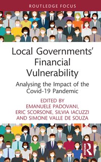 Front cover_Local Governments' Financial Vulnerability