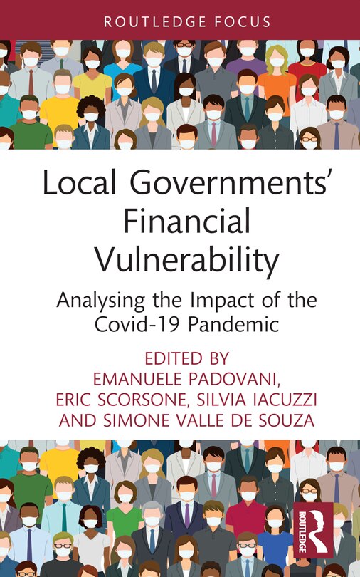 Front cover_Local Governments' Financial Vulnerability