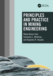 Couverture_Principles and Practice in Mining Engineering