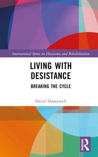 Front cover_Living with Desistance