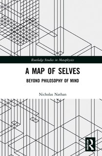 Front cover_A Map Of Selves