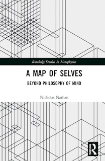 Front cover_A Map of Selves