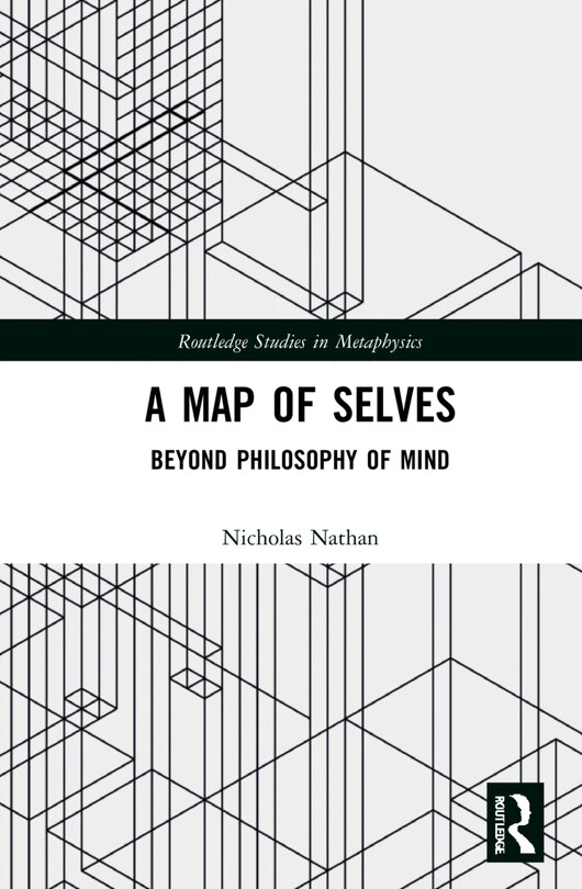 Front cover_A Map of Selves
