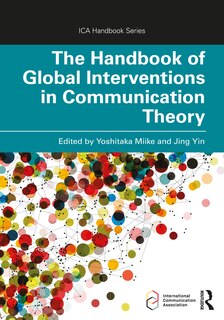 Front cover_The Handbook of Communication Ethics