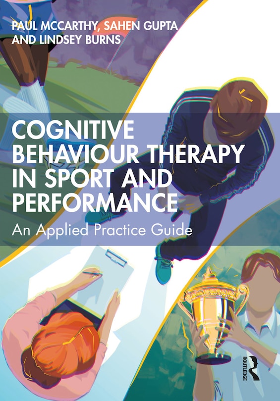 Front cover_Cognitive Behaviour Therapy in Sport and Performance