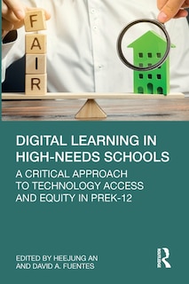 Front cover_Digital Learning in High-Needs Schools