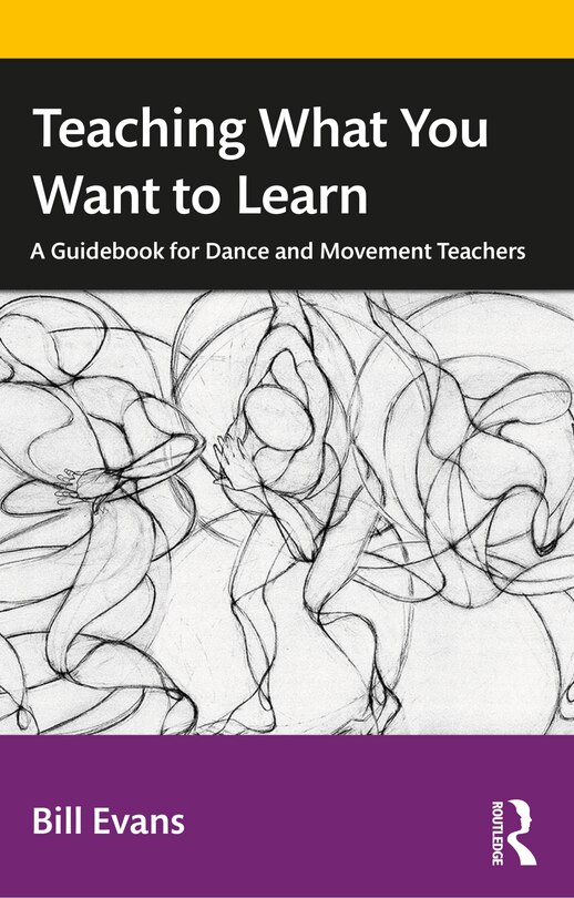 Front cover_Teaching What You Want To Learn