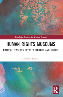 Front cover_Human Rights Museums