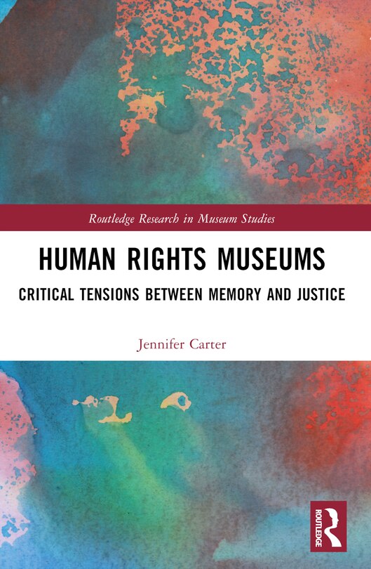 Front cover_Human Rights Museums