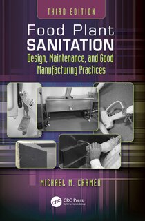 Front cover_Food Plant Sanitation