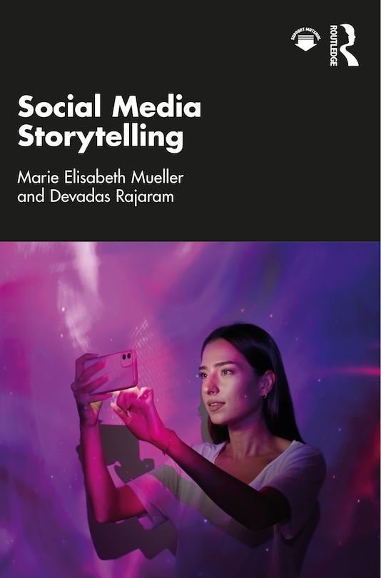 Front cover_Social Media Storytelling