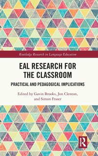 Front cover_EAL Research for the Classroom