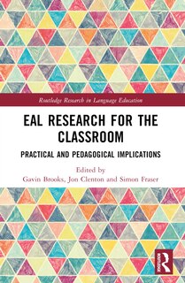 Front cover_EAL Research for the Classroom