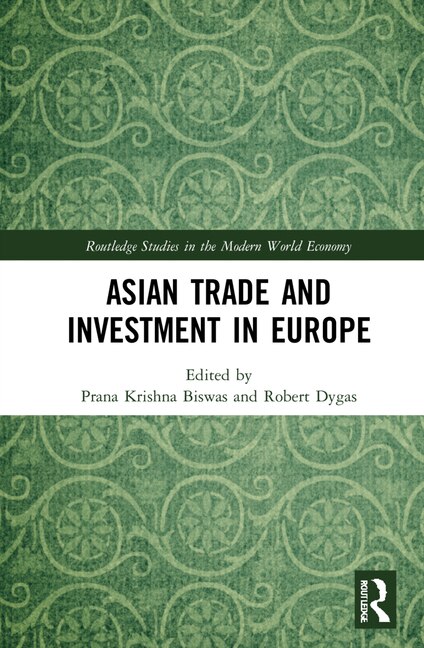 Couverture_Asian Trade And Investment In Europe