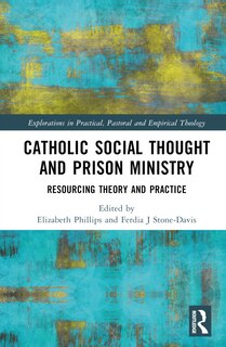 Front cover_Catholic Social Thought and Prison Ministry