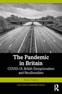 Front cover_The Pandemic in Britain