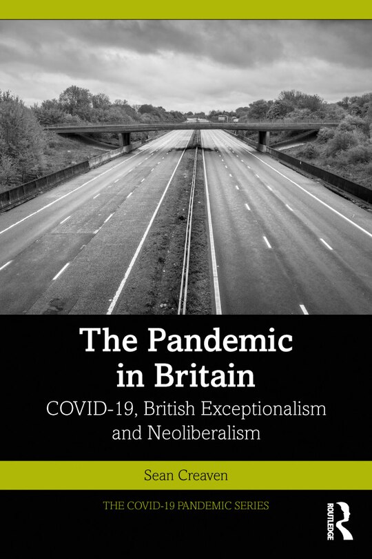 Front cover_The Pandemic in Britain