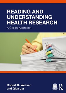 Couverture_Reading and Understanding Health Research