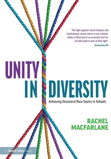 Couverture_Unity in Diversity