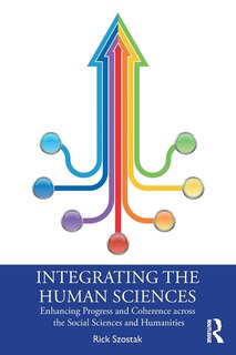 Front cover_Integrating the Human Sciences
