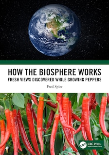 Front cover_How The Biosphere Works