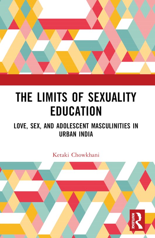 Front cover_The Limits of Sexuality Education