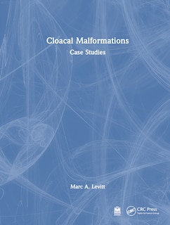 Couverture_Cloacal Malformations