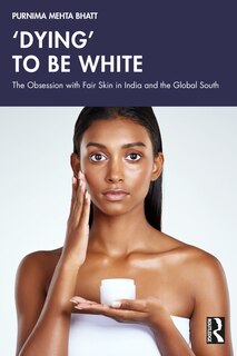 Couverture_'Dying' to be White