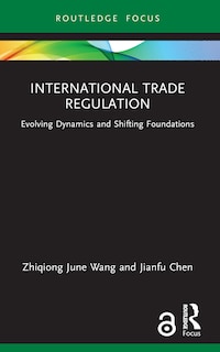 Couverture_International Trade Regulation