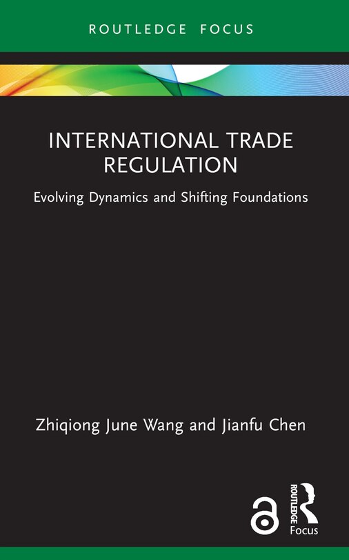 Couverture_International Trade Regulation