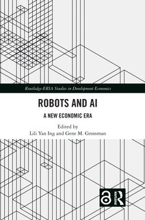 Front cover_Robots And Ai