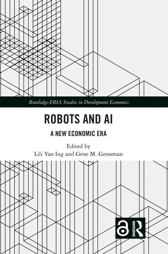 Front cover_Robots And Ai