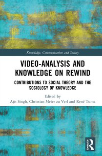 Front cover_Video-Analysis and Knowledge on Rewind