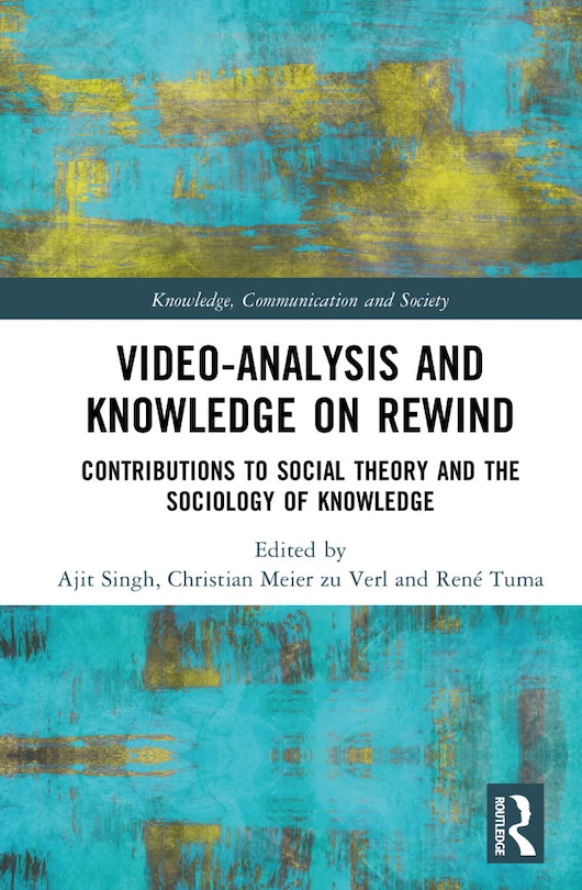 Front cover_Video-Analysis and Knowledge on Rewind