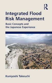 Front cover_Integrated Flood Risk Management