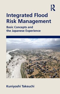 Front cover_Integrated Flood Risk Management