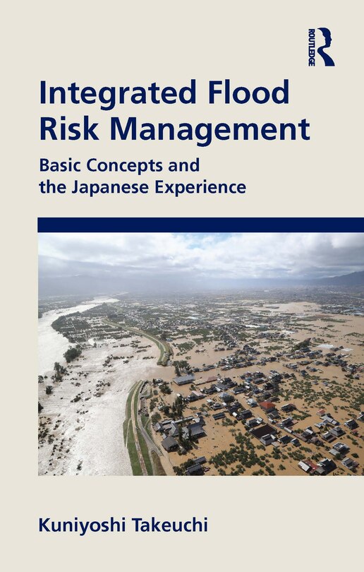 Front cover_Integrated Flood Risk Management