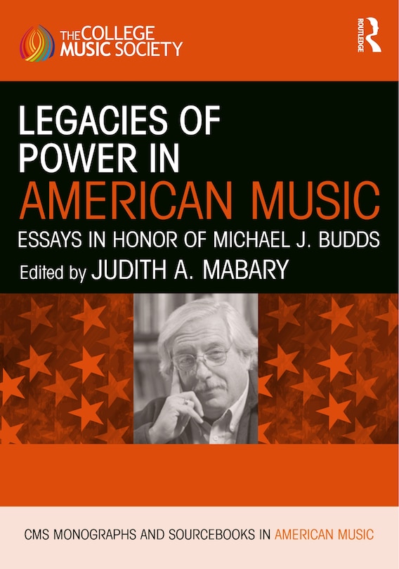 Couverture_Legacies of Power in American Music