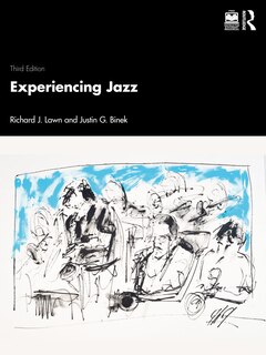 Front cover_Experiencing Jazz