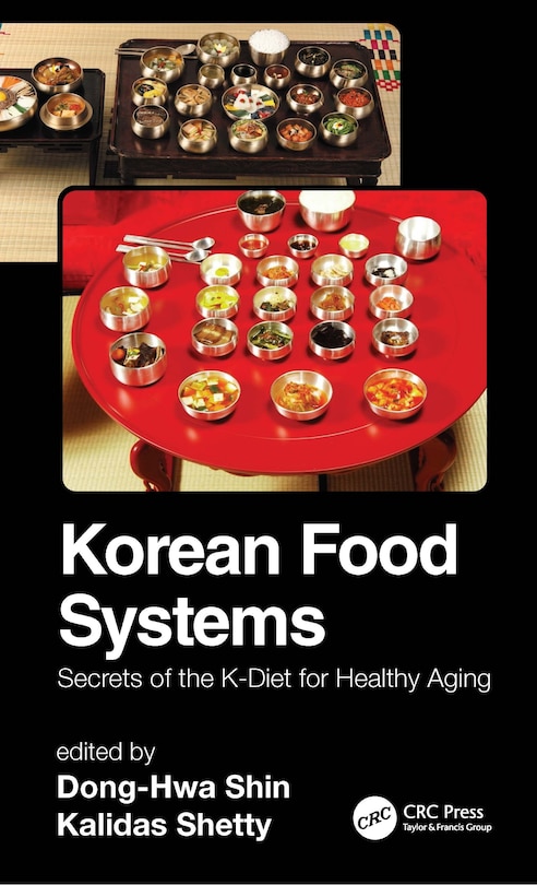 Front cover_Korean Food Systems