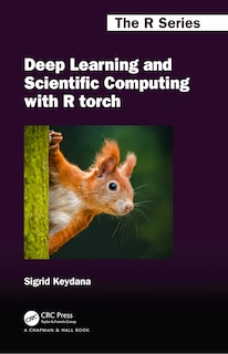 Front cover_Deep Learning and Scientific Computing with R torch