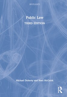 Front cover_Public Law