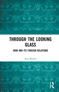 Front cover_Through The Looking Glass